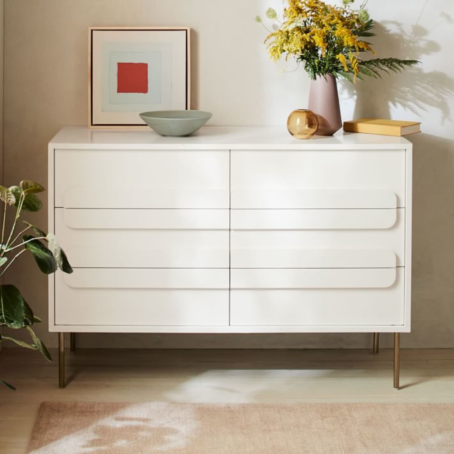 West Elm Bedroom Sale on Furniture, Mattresses, and Bedding Apartment